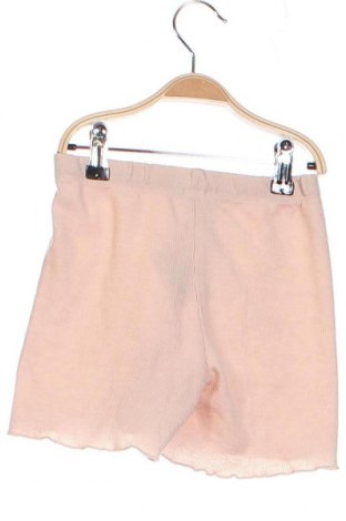 Детски къс панталон LC Waikiki, Размер 6-7y/ 122-128 см, Цвят Розов, Цена 7,56 лв.