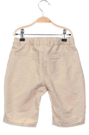 Kinder Shorts LC Waikiki, Größe 6-7y/ 122-128 cm, Farbe Beige, Preis 4,08 €