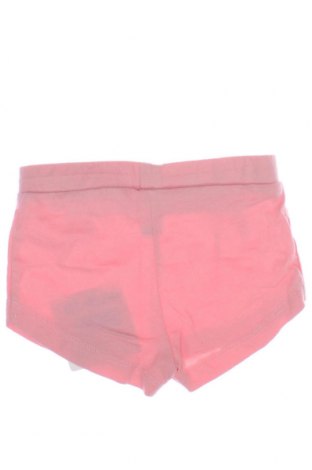 Kinder Shorts LCW, Größe 2-3m/ 56-62 cm, Farbe Rosa, Preis 3,65 €