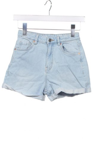 Pantaloni scurți pentru copii Lab Industries, Mărime 10-11y/ 146-152 cm, Culoare Albastru, Preț 49,34 Lei