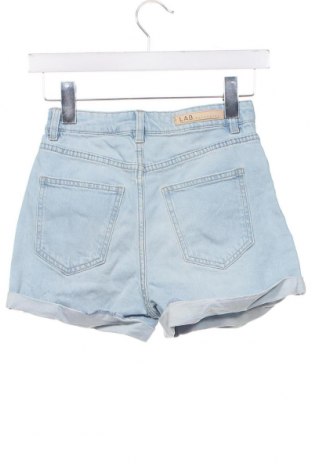 Kinder Shorts Lab Industries, Größe 10-11y/ 146-152 cm, Farbe Blau, Preis 20,88 €