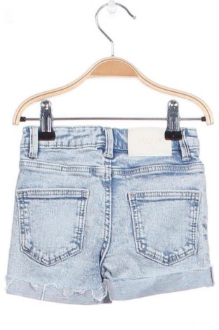 Kinder Shorts Mango, Größe 4-5y/ 110-116 cm, Farbe Blau, Preis € 6,14