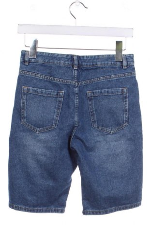 Kinder Shorts Marks & Spencer, Größe 11-12y/ 152-158 cm, Farbe Blau, Preis € 7,98