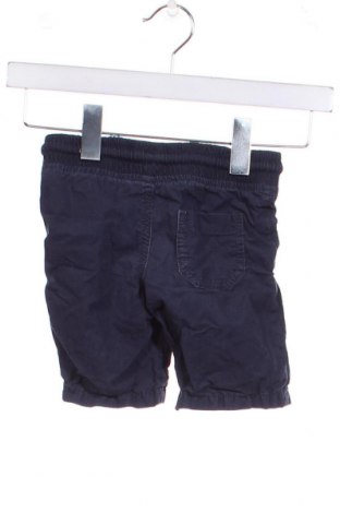 Kinder Shorts Marks & Spencer, Größe 2-3y/ 98-104 cm, Farbe Blau, Preis € 3,43