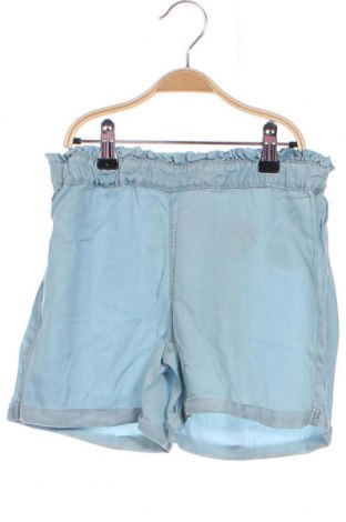 Pantaloni scurți pentru copii Name It, Mărime 8-9y/ 134-140 cm, Culoare Albastru, Preț 178,95 Lei