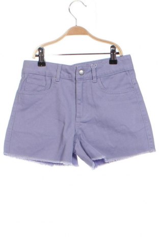 Pantaloni scurți pentru copii Name It, Mărime 9-10y/ 140-146 cm, Culoare Mov, Preț 73,82 Lei