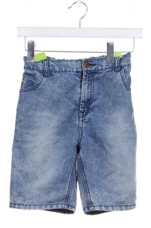 Kinder Shorts Next, Größe 11-12y/ 152-158 cm, Farbe Blau, Preis € 11,25