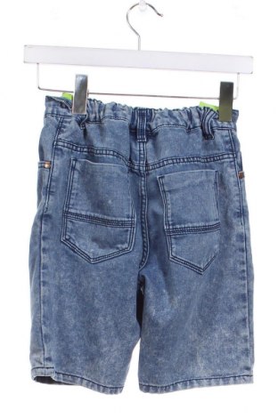 Kinder Shorts Next, Größe 11-12y/ 152-158 cm, Farbe Blau, Preis € 11,25