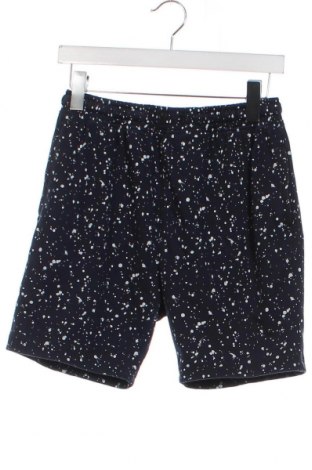 Dětské krátké kalhoty  Next, Velikost 15-18y/ 170-176 cm, Barva Modrá, Cena  167,00 Kč