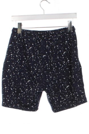 Παιδικό κοντό παντελόνι Next, Μέγεθος 15-18y/ 170-176 εκ., Χρώμα Μπλέ, Τιμή 6,41 €