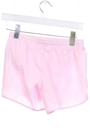 Kinder Shorts Nike, Größe 10-11y/ 146-152 cm, Farbe Rosa, Preis 19,96 €