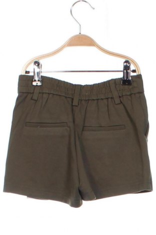 Kinder Shorts ONLY, Größe 7-8y/ 128-134 cm, Farbe Grün, Preis € 5,93