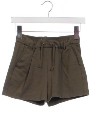 Kinder Shorts ONLY, Größe 13-14y/ 164-168 cm, Farbe Grün, Preis € 4,20