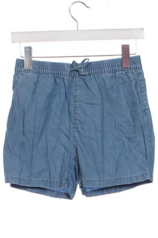 Kinder Shorts ONLY, Größe 11-12y/ 152-158 cm, Farbe Blau, Preis € 4,20