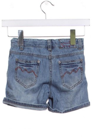 Pantaloni scurți pentru copii Okaidi, Mărime 3-4y/ 104-110 cm, Culoare Albastru, Preț 35,71 Lei