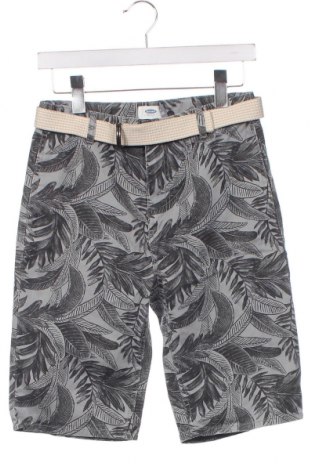 Kinder Shorts Old Navy, Größe 13-14y/ 164-168 cm, Farbe Grau, Preis 9,19 €