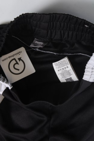 Pantaloni scurți pentru copii PUMA, Mărime 11-12y/ 152-158 cm, Culoare Negru, Preț 100,00 Lei