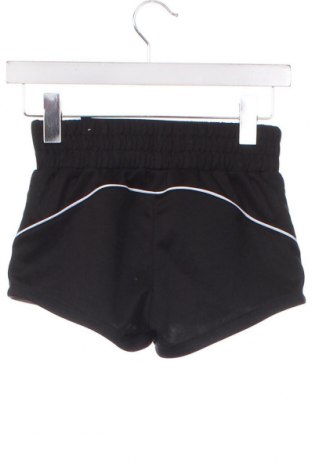 Детски къс панталон PUMA, Размер 11-12y/ 152-158 см, Цвят Черен, Цена 30,40 лв.