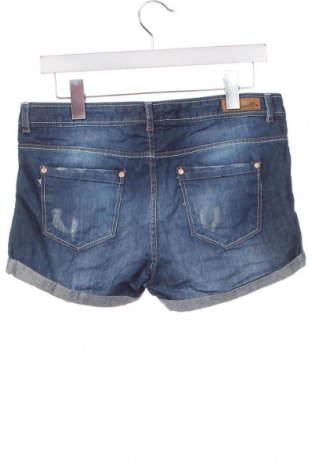 Detské krátke nohavice  Page One, Veľkosť 15-18y/ 170-176 cm, Farba Modrá, Cena  3,97 €
