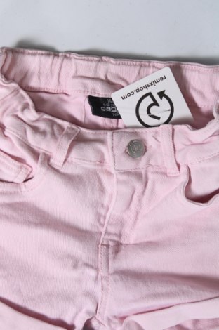 Kinder Shorts Page One, Größe 9-10y/ 140-146 cm, Farbe Rosa, Preis € 7,16