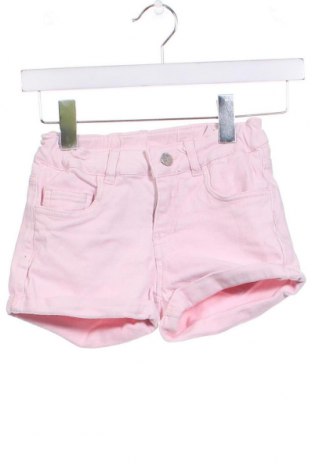 Детски къс панталон Page One, Размер 9-10y/ 140-146 см, Цвят Розов, Цена 14,00 лв.