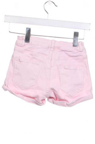 Kinder Shorts Page One, Größe 9-10y/ 140-146 cm, Farbe Rosa, Preis 7,16 €