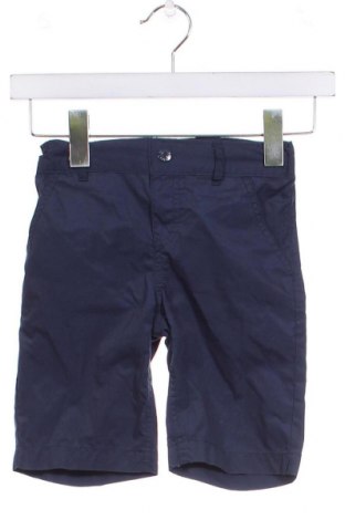 Παιδικό κοντό παντελόνι Palomino, Μέγεθος 3-4y/ 104-110 εκ., Χρώμα Μπλέ, Τιμή 4,30 €