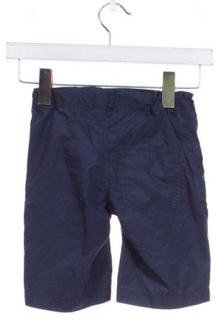 Παιδικό κοντό παντελόνι Palomino, Μέγεθος 3-4y/ 104-110 εκ., Χρώμα Μπλέ, Τιμή 3,87 €