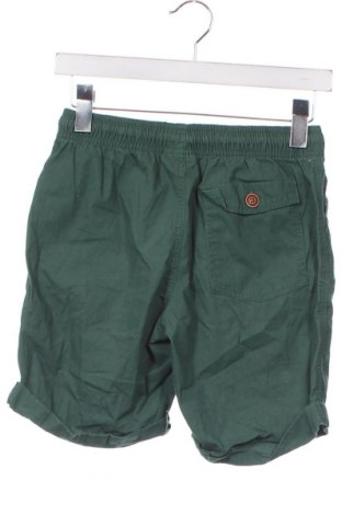 Pantaloni scurți pentru copii Pepco, Mărime 10-11y/ 146-152 cm, Culoare Verde, Preț 36,00 Lei