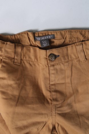 Dětské krátké kalhoty  Primark, Velikost 4-5y/ 110-116 cm, Barva Béžová, Cena  177,00 Kč