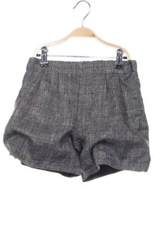 Kinder Shorts Primigi, Größe 6-7y/ 122-128 cm, Farbe Grau, Preis € 6,75