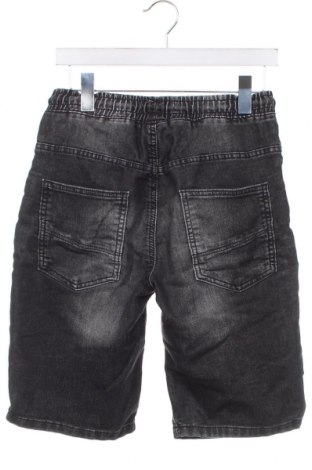 Kinder Shorts Reserved, Größe 11-12y/ 152-158 cm, Farbe Schwarz, Preis 7,12 €