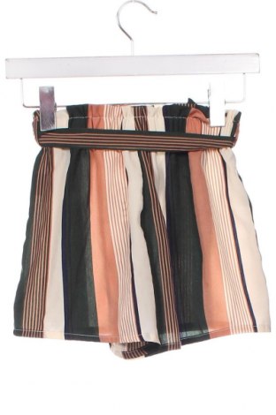 Παιδικό κοντό παντελόνι SHEIN, Μέγεθος 10-11y/ 146-152 εκ., Χρώμα Πολύχρωμο, Τιμή 8,66 €