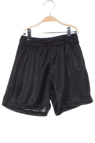 Pantaloni scurți pentru copii Score Draw, Mărime 15-18y/ 170-176 cm, Culoare Negru, Preț 27,83 Lei