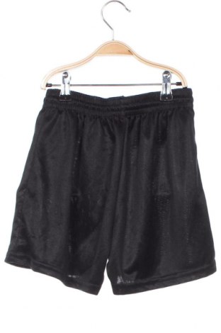 Pantaloni scurți pentru copii Score Draw, Mărime 15-18y/ 170-176 cm, Culoare Negru, Preț 32,57 Lei