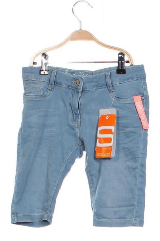 Pantaloni scurți pentru copii Staccato, Mărime 9-10y/ 140-146 cm, Culoare Albastru, Preț 71,58 Lei