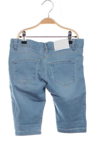 Детски къс панталон Staccato, Размер 9-10y/ 140-146 см, Цвят Син, Цена 68,00 лв.
