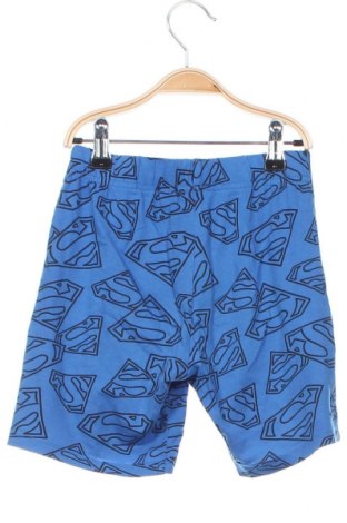 Kinder Shorts Superman, Größe 6-7y/ 122-128 cm, Farbe Blau, Preis € 4,30