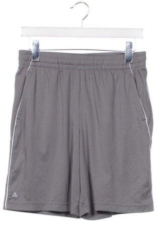 Детски къс панталон Tek Gear, Размер 15-18y/ 170-176 см, Цвят Сив, Цена 14,40 лв.