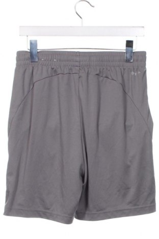 Pantaloni scurți pentru copii Tek Gear, Mărime 15-18y/ 170-176 cm, Culoare Gri, Preț 47,37 Lei