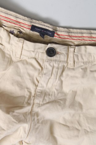 Detské krátke nohavice  Tommy Hilfiger, Veľkosť 15-18y/ 170-176 cm, Farba Béžová, Cena  9,64 €