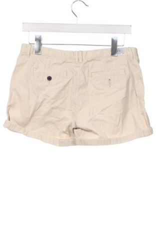 Pantaloni scurți pentru copii Tommy Hilfiger, Mărime 15-18y/ 170-176 cm, Culoare Bej, Preț 52,56 Lei