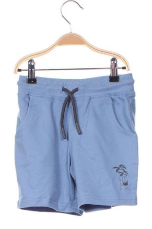 Kinder Shorts Topolino, Größe 3-4y/ 104-110 cm, Farbe Blau, Preis € 7,00