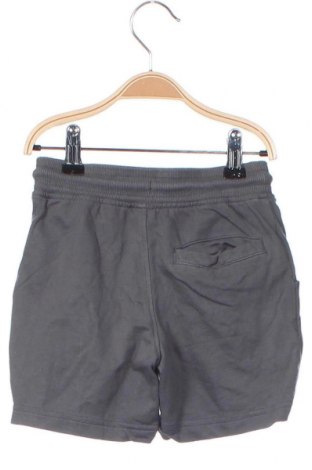 Детски къс панталон Topolino, Размер 3-4y/ 104-110 см, Цвят Сив, Цена 7,80 лв.