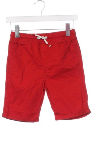 Детски къс панталон Tu, Размер 8-9y/ 134-140 см, Цвят Червен, Цена 7,97 лв.