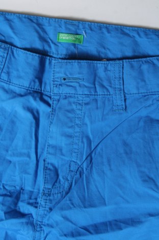 Dětské krátké kalhoty  United Colors Of Benetton, Velikost 14-15y/ 168-170 cm, Barva Modrá, Cena  351,00 Kč