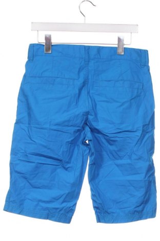 Detské krátke nohavice  United Colors Of Benetton, Veľkosť 14-15y/ 168-170 cm, Farba Modrá, Cena  12,47 €