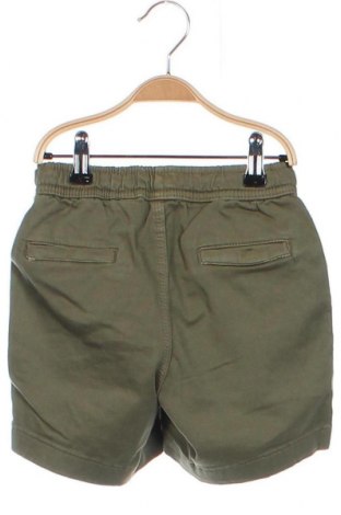 Παιδικό κοντό παντελόνι Urban Classics, Μέγεθος 4-5y/ 110-116 εκ., Χρώμα Πράσινο, Τιμή 35,05 €