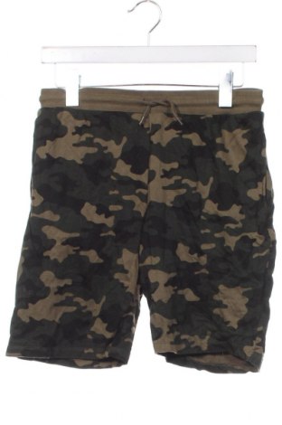 Pantaloni scurți pentru copii VRS, Mărime 14-15y/ 168-170 cm, Culoare Multicolor, Preț 46,05 Lei