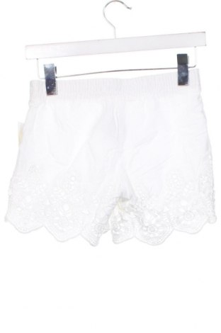 Παιδικό κοντό παντελόνι Vanilla Star, Μέγεθος 11-12y/ 152-158 εκ., Χρώμα Λευκό, Τιμή 8,66 €